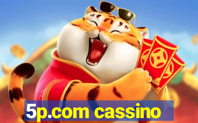 5p.com cassino
